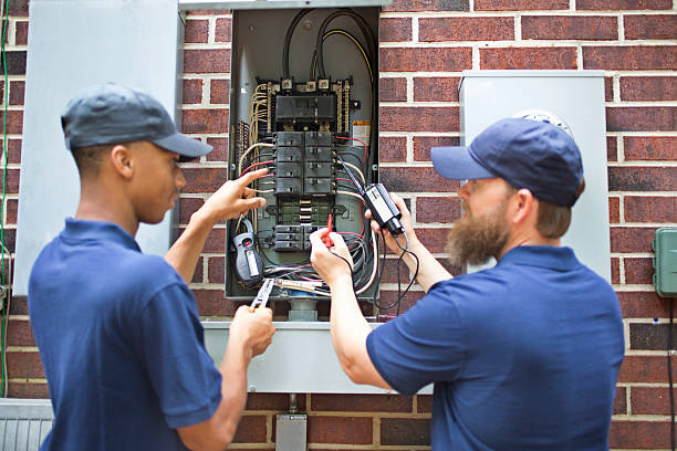 Emergency Electrical Repair Services in Waverly, NE